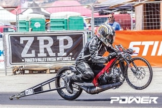 Dragster Τυμπάκι 30-31/5/2015